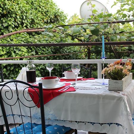 La Deka Guesthouse ลาโกเดคี ภายนอก รูปภาพ