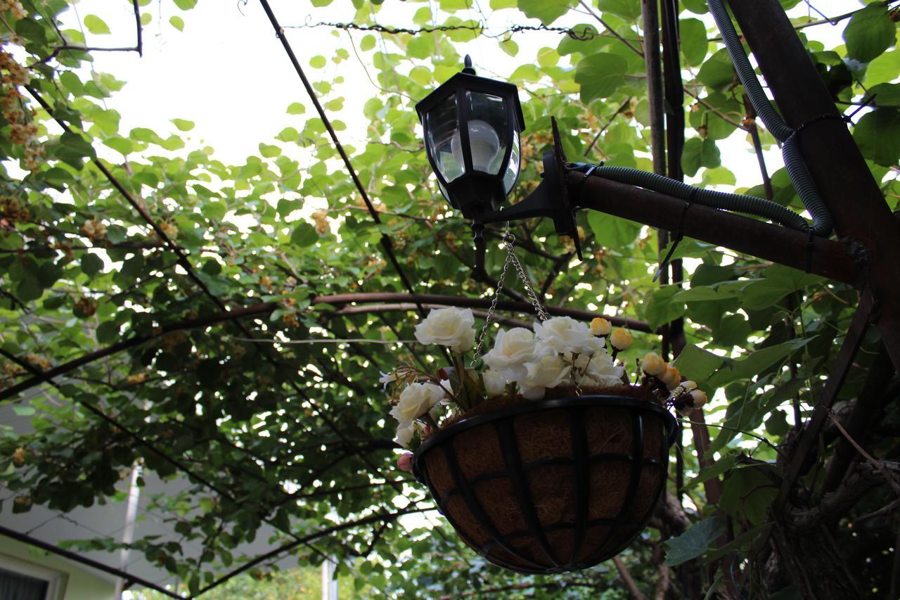La Deka Guesthouse ลาโกเดคี ภายนอก รูปภาพ