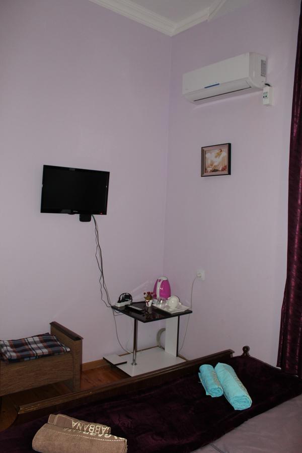 La Deka Guesthouse ลาโกเดคี ภายนอก รูปภาพ
