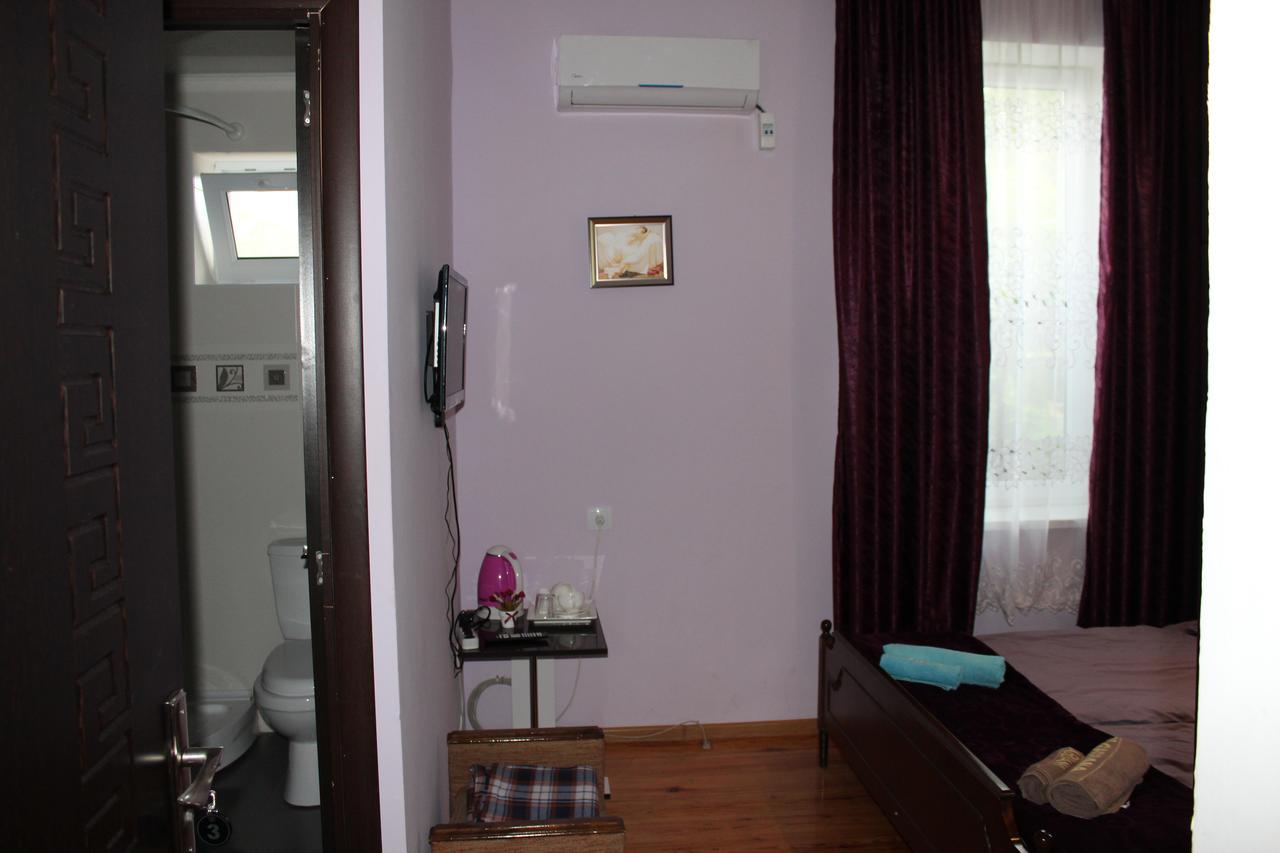 La Deka Guesthouse ลาโกเดคี ภายนอก รูปภาพ