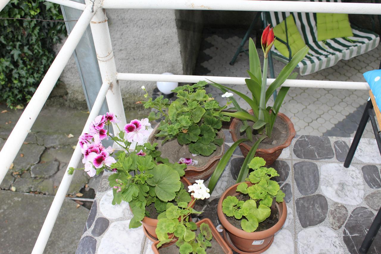 La Deka Guesthouse ลาโกเดคี ภายนอก รูปภาพ