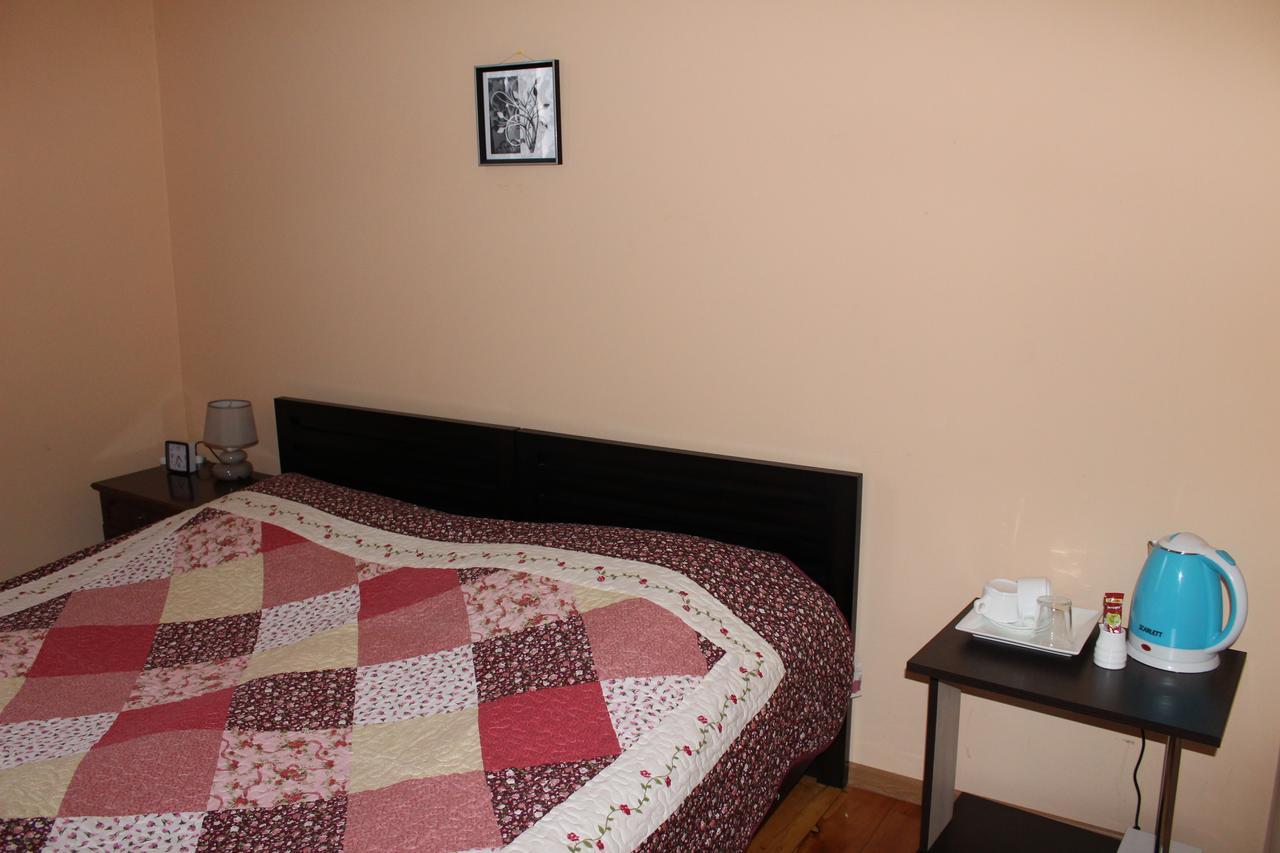 La Deka Guesthouse ลาโกเดคี ภายนอก รูปภาพ