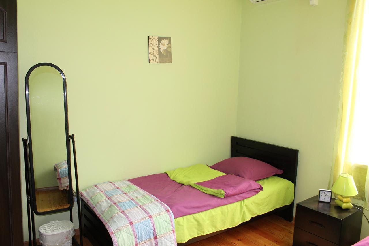 La Deka Guesthouse ลาโกเดคี ภายนอก รูปภาพ