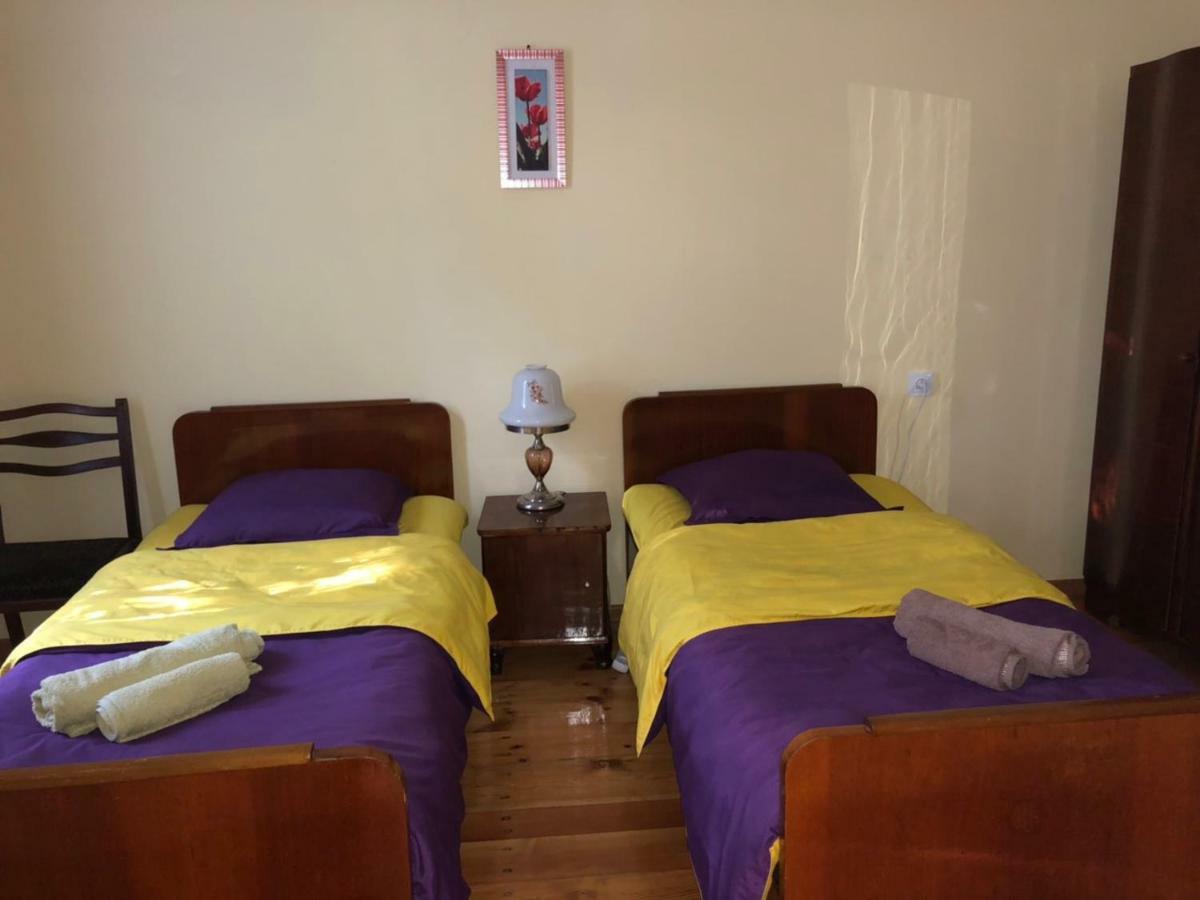 La Deka Guesthouse ลาโกเดคี ภายนอก รูปภาพ