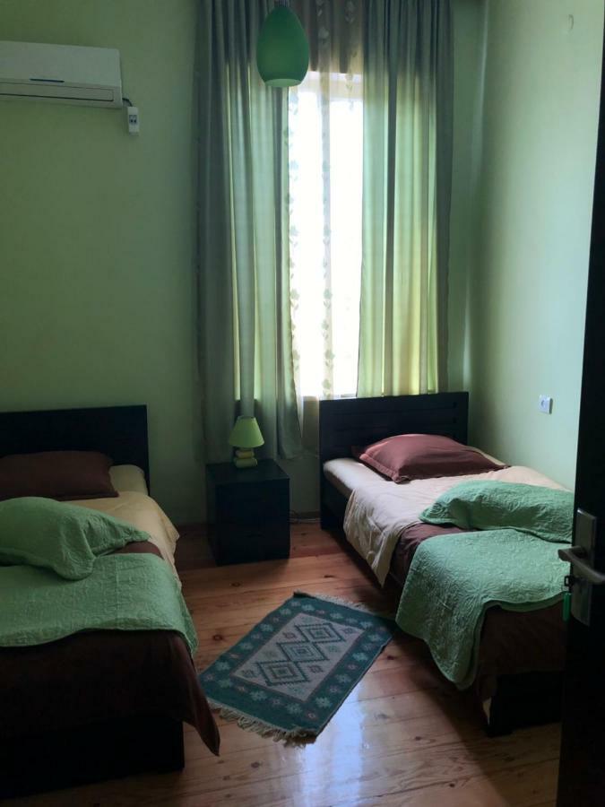 La Deka Guesthouse ลาโกเดคี ภายนอก รูปภาพ