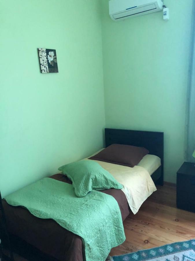 La Deka Guesthouse ลาโกเดคี ภายนอก รูปภาพ