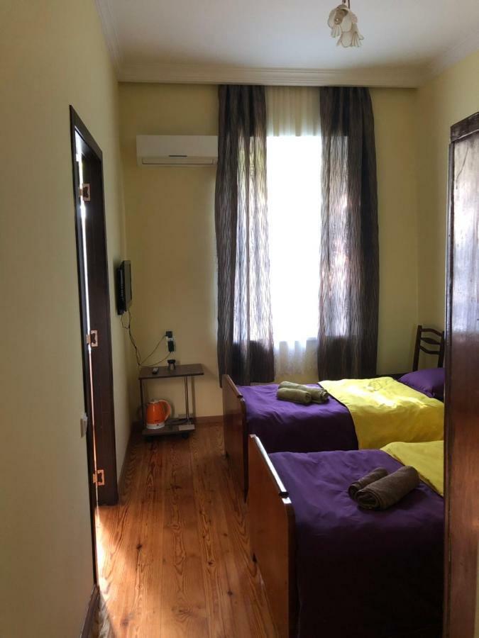 La Deka Guesthouse ลาโกเดคี ภายนอก รูปภาพ