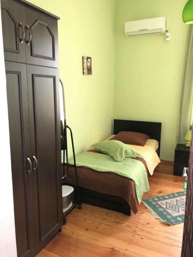 La Deka Guesthouse ลาโกเดคี ภายนอก รูปภาพ